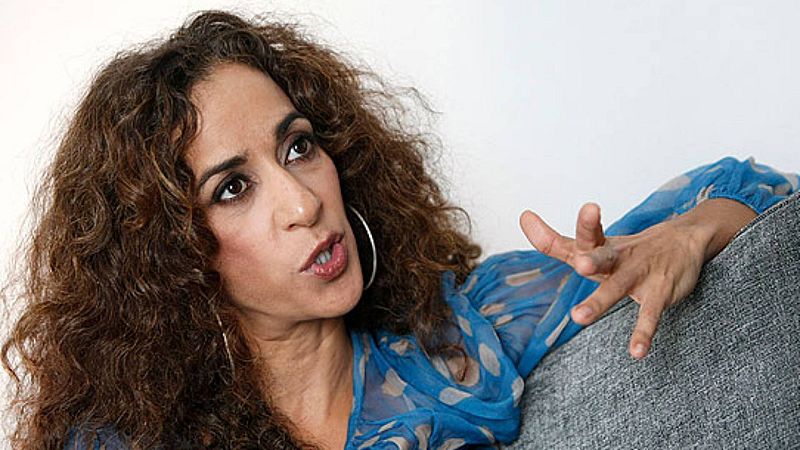 No es un día cualquiera - Rosario Flores: "Hay muchos cantantes pero pocos artistas" | Escuchar