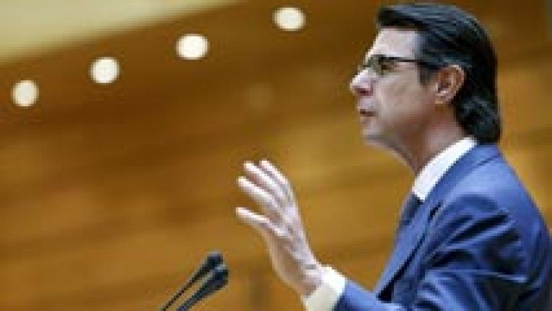 Las mañanas de RNE - Soria: "La luz no va a subir el 11% en enero bajo ningún concepto" - Escuchar ahora