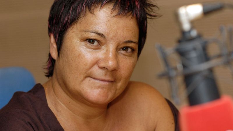 Radio fun fun fun - No estás sola - 24/12/13