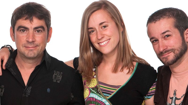 Radio fun fun fun - Qué bello es vivir - 24/12/13 - Escuchar ahora