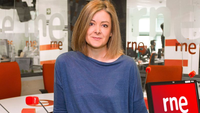 Radio fun fun fun - Pepa Banderas - 24/12/13