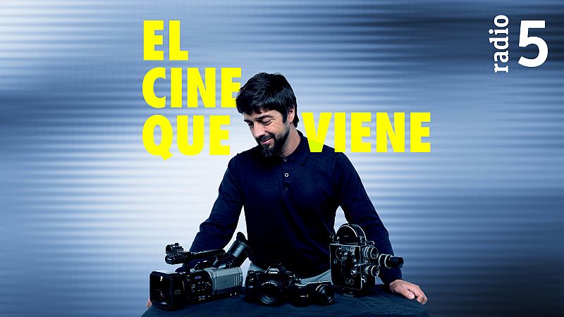 El cine que viene - Cine y 15M (III). VidaExtra - 24/12/13 - escuchar ahora