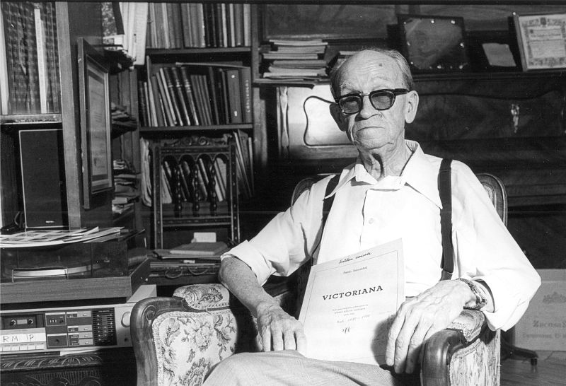 La zarzuela - 25 años sin Sorozábal (II) - 28/12/13