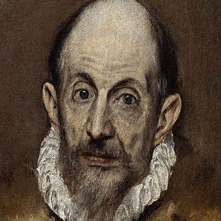 El Greco, un pintor moderno