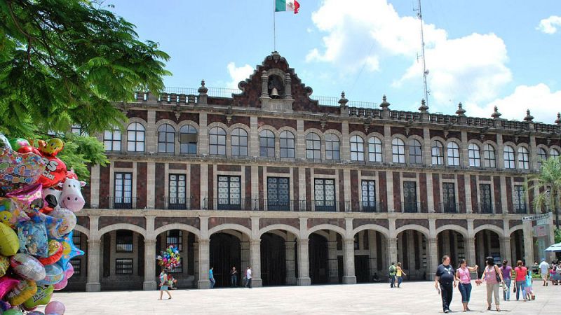 Nómadas - Morelos: agua y primavera - 27/08/17 - escuchar ahora