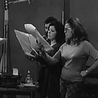 Los seriales radiofónicos: emociones por entregas