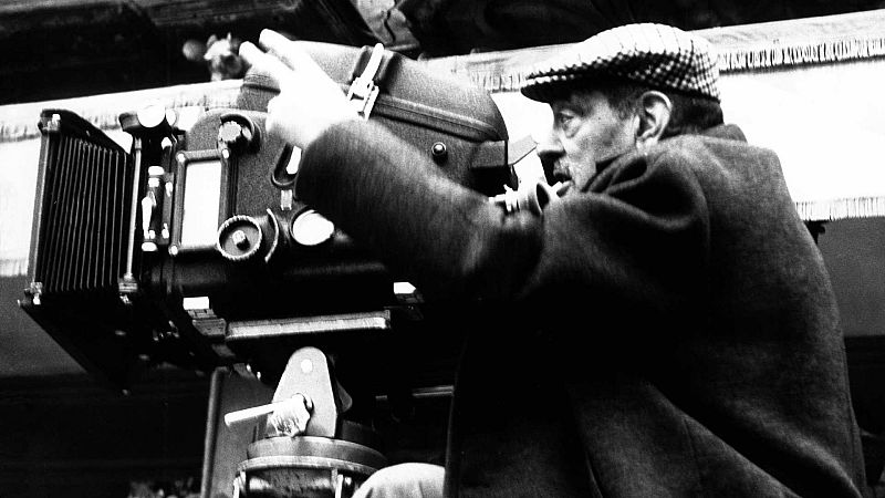 El ojo crítico - 25 años sin Luis Buñuel - 29/07/08 - Escuchar ahora