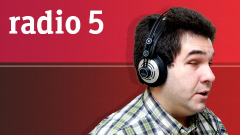 La radio de los mil tiempos - 11/02/14 - La radio de los mil tiempos | Escuchar