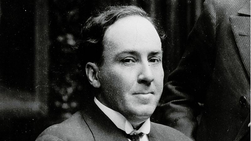 Fin de siglo - Antonio Machado