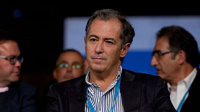 24 horas fin de semana - 20 horas - En torno a 2.500 profesores de colegios públicos de Madrid han dado positivo en PCR  y serán sustituidos por interinos - Escuchar ahora