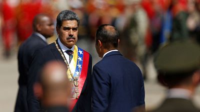 24 Horas - Juan Pappier (HRW): "Hoy hemos visto la culminación de un fraude electoral" - Escuchar ahora