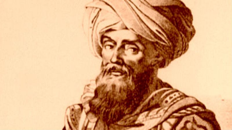 Documentos RNE - Alí Bey, un español en La Meca - 12/08/14 - escuchar ahora