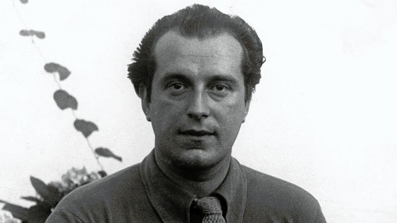 Fin de siglo - Rafael Alberti - Escuchar ahora