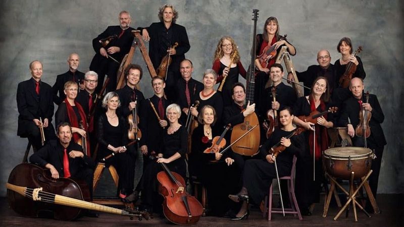 Grandes ciclos - Carl Philipp Emanuel Bach - 03/03/14