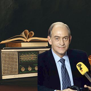 La obra radiofónica de Juan José Plans
