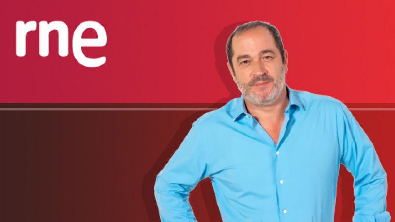 Diario de las 2 - Homenajes en recuerdo de los atentados del 11M - Escuchar ahora