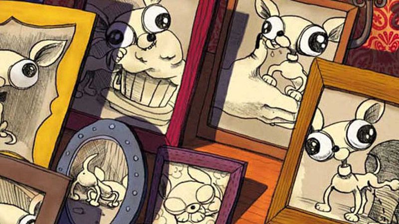 Viñetas y bocadillos - Recuerdos de perrito de mierda - 15/03/14 - Escuchar ahora