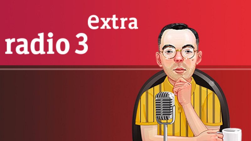 Retromanía - Breve historia del rock radikal vasco - Escuchar audio