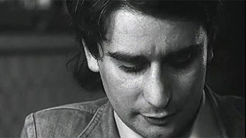 La estación azul - Especial familia Panero - 22/03/14 - escuchar ahora