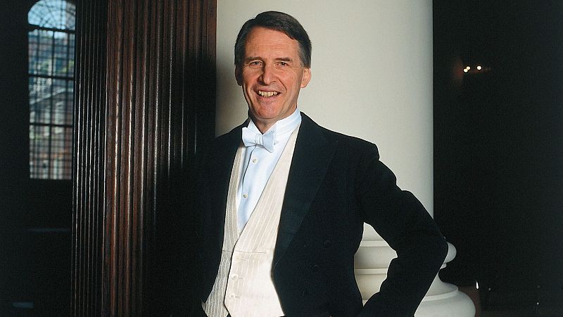 Grandes ciclos: CPE Bach - Piezas breves y fáciles - 27/03/14 - escuchar ahora