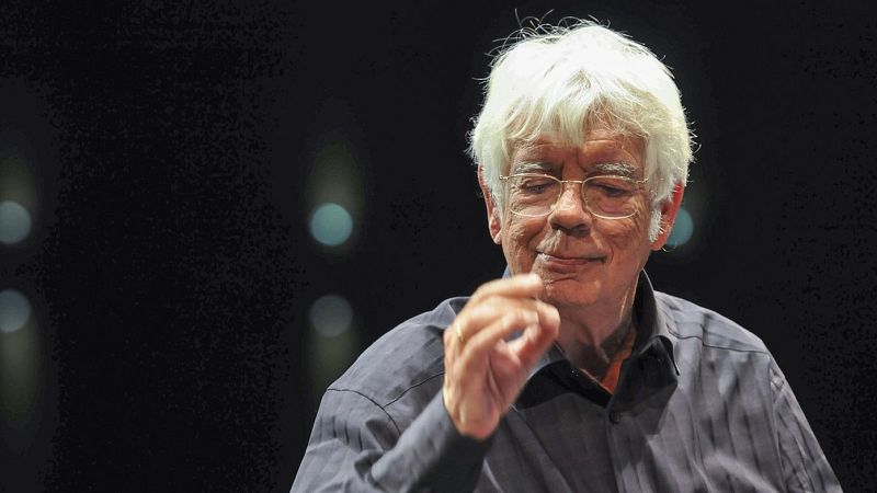 CPE Bach - Pasión según San Marcos - RTVE.es - Grandes ciclos | Escuchar