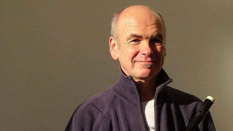 Grandes ciclos: CPE Bach - Sinfonías de Hamburgo - 31/03/14