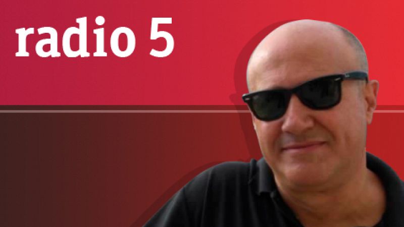 Canciones prohibidas - "Cuervo ingenuo" de Javier Krahe - 05/04/14 - escuchar ahora
