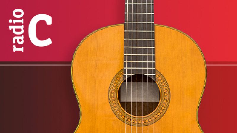 La guitarra - Manolo Sanlúcar - 13/04/14 - escuchar ahora