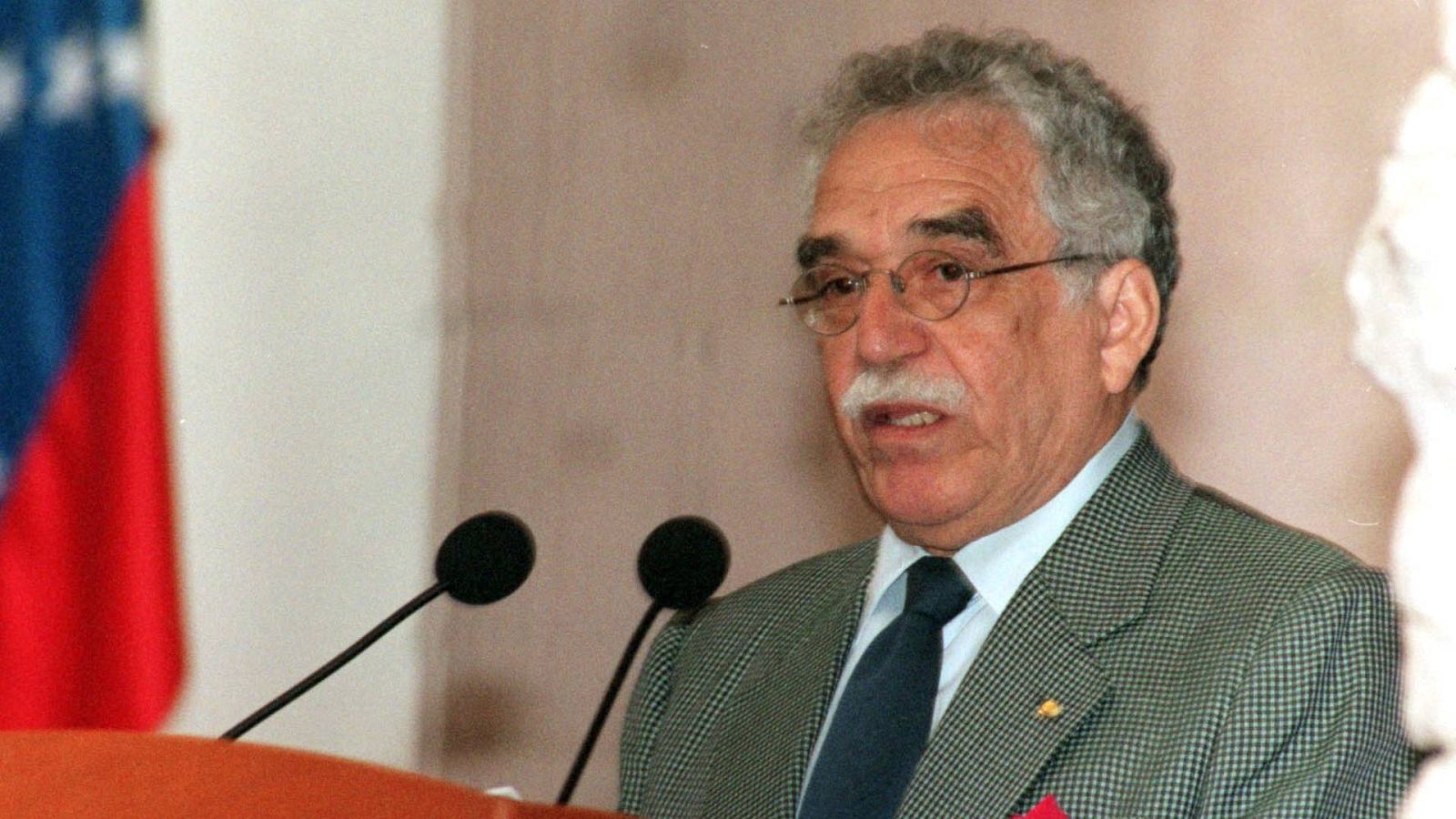 No es un día cualquiera - Gabriel García Márquez - No es un día cualquiera | Escuchar
