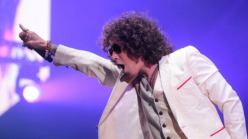 La noche en vela - Canciones opacadas - Héroes del silencio - La noche en vela | Escuchar