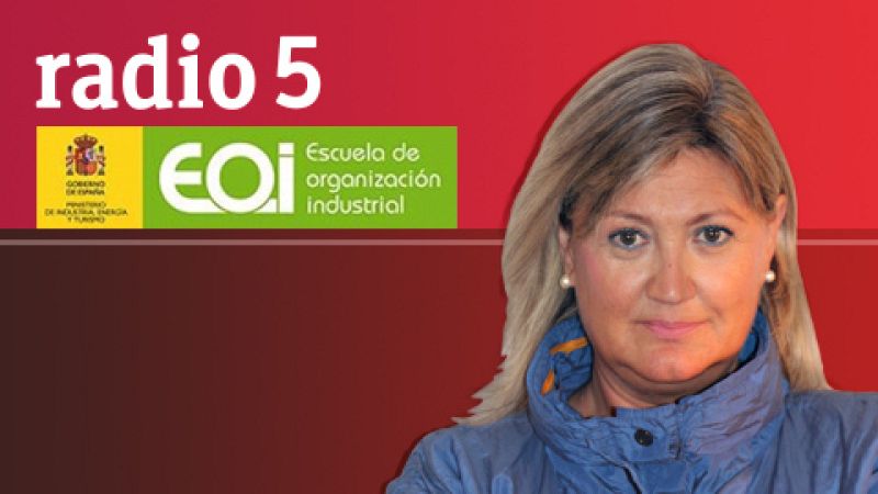 La lanzadera en Radio 5 - Fernando Bayón - Escuchar ahora