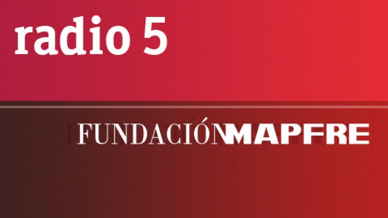 Fundación Mapfre - I Guerra Mundial - Escuchar ahora