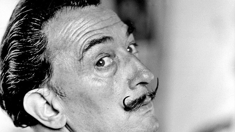 Fin de siglo - Salvador Dalí