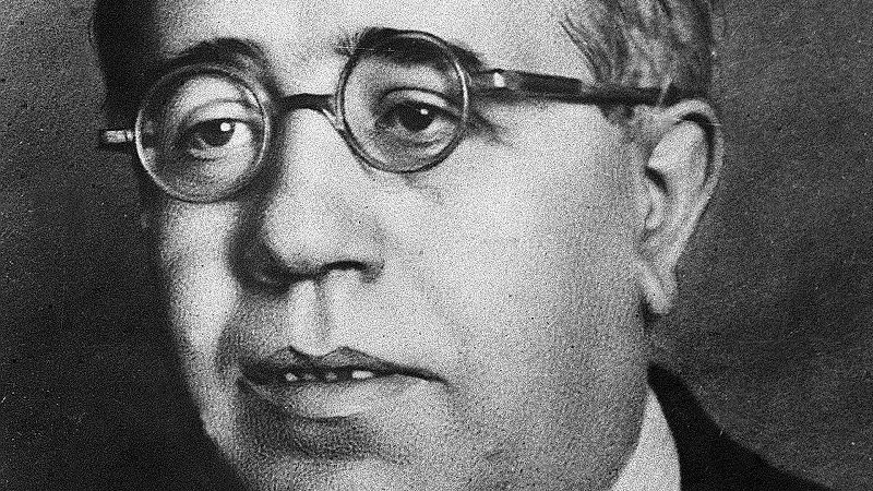 Fin de siglo - Manuel Azaña