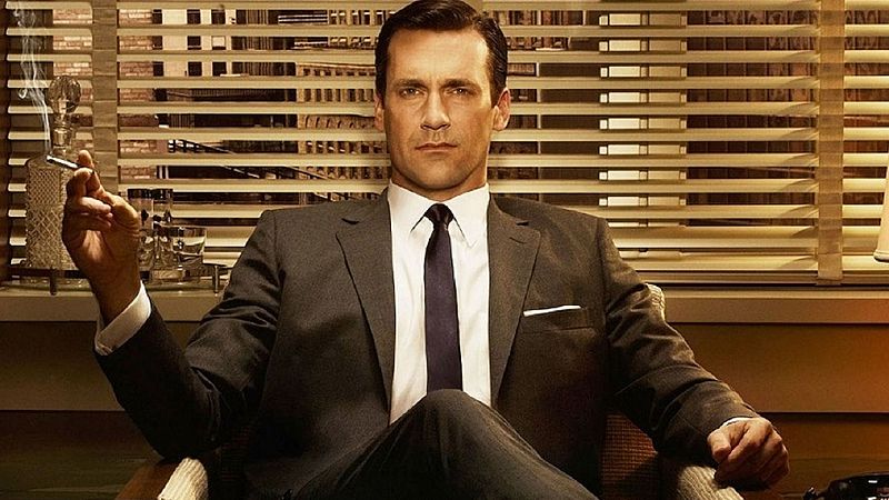Hoy empieza todo con Ángel Carmona - Atención, Spoiler: Mad Men - 02/06/14