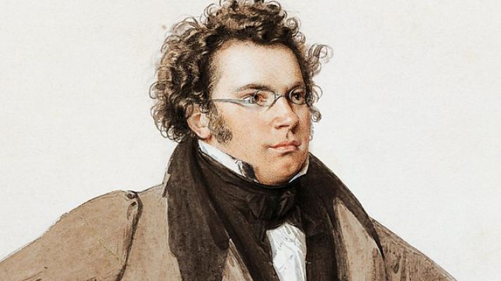 Los clásicos - Schubert y Rosamunda - 03/06/14 - escuchar ahora