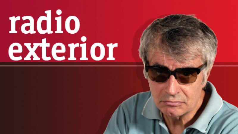 Ayer - El Greco y el expolio de arte en España: Dimitra Gkozgkou e Inmaculada Socías - 08/06/14 - Ayer | Escuchar