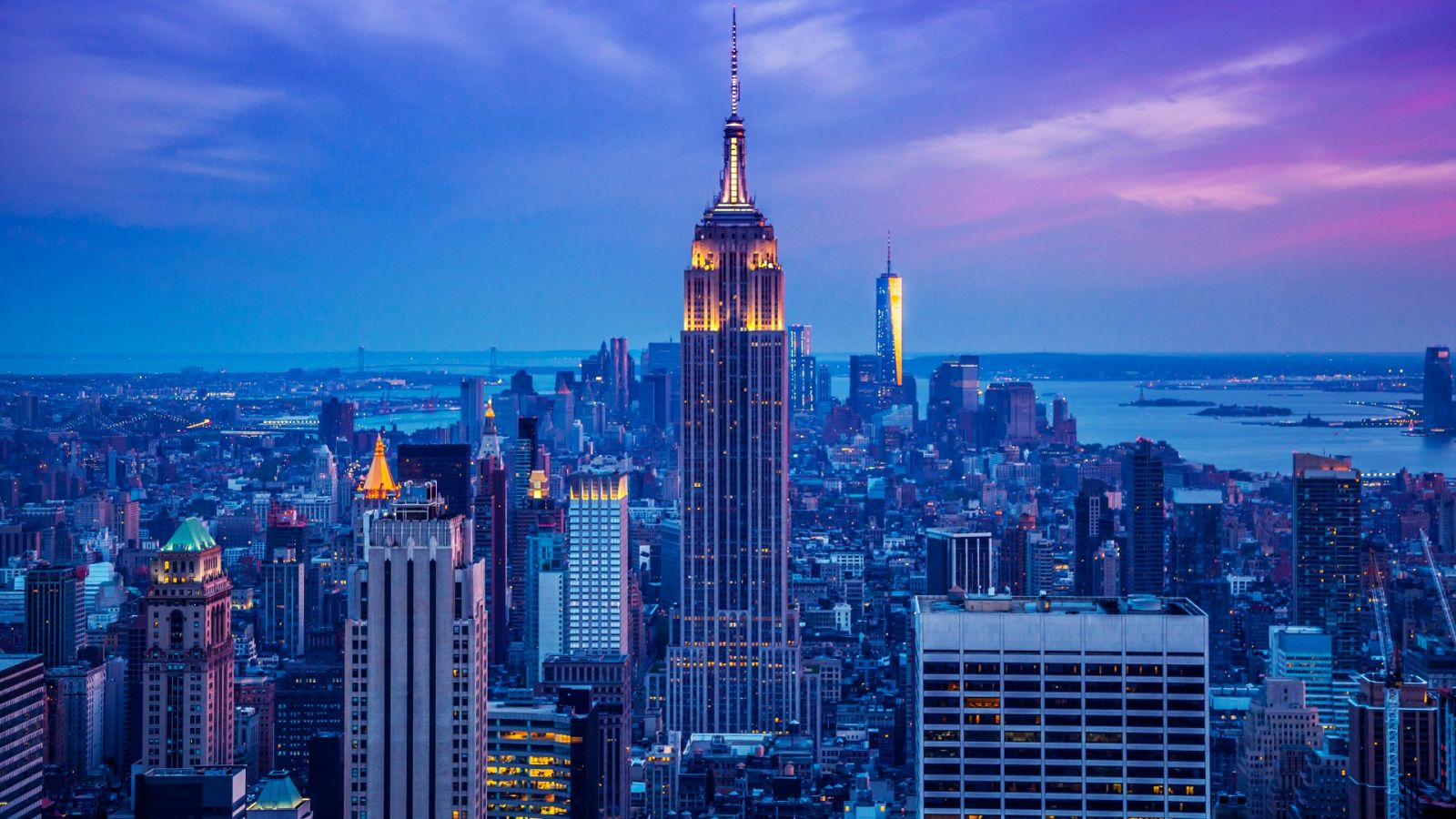 Las mañanas de RNE - Sección - Series de TV con Carlos del Amor - Nueva York en serie - Escuchar ahora