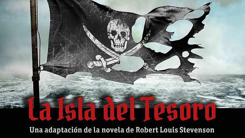 Ficción sonora - La isla del tesoro - 25/06/14