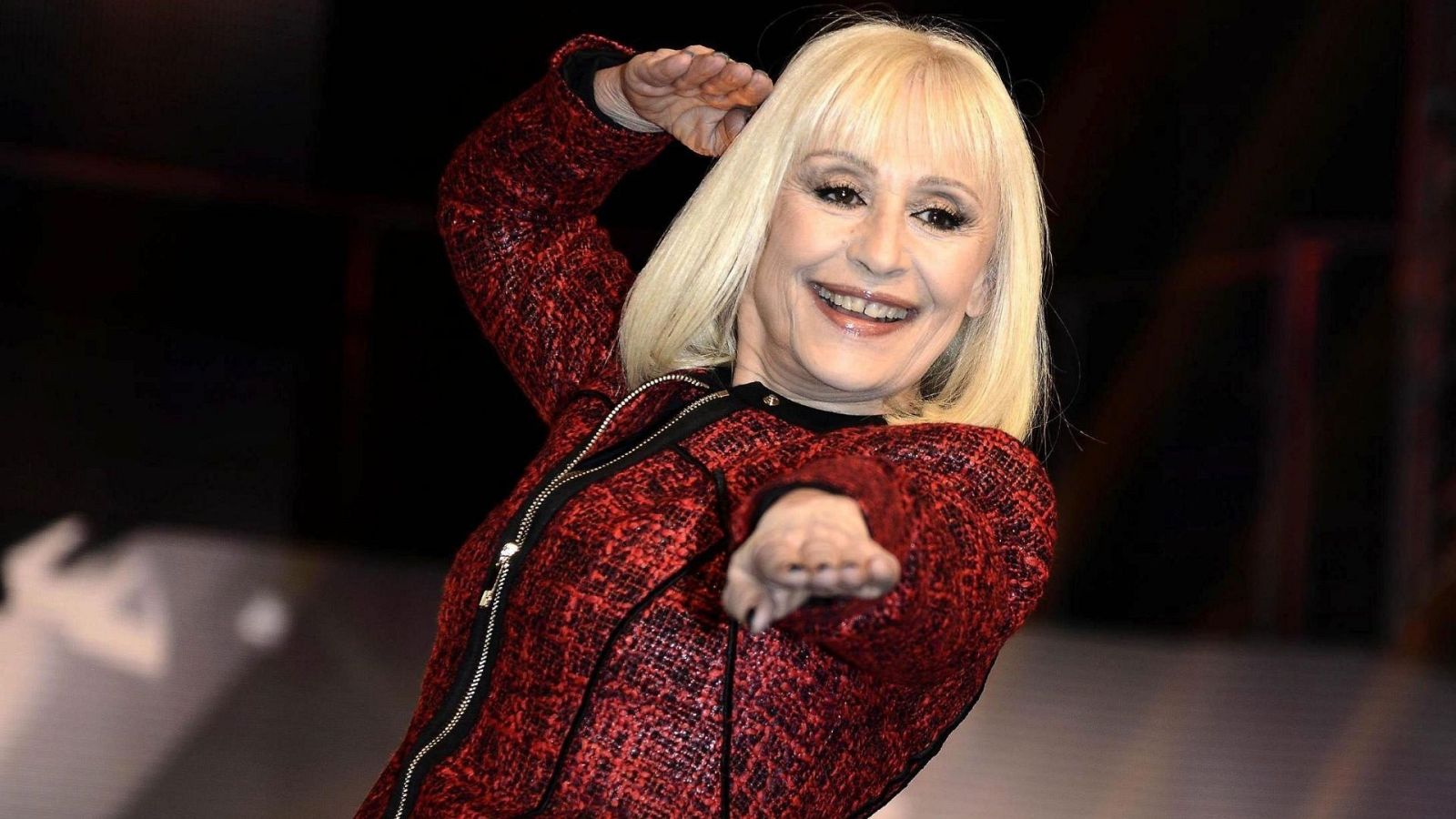 Canciones prohibidas - Raffaella Carra - 28/06/14 - escuchar ahora