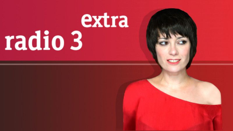 Extra Fantástica - Medley. Roxanne, de The Police - Escuchar ahora