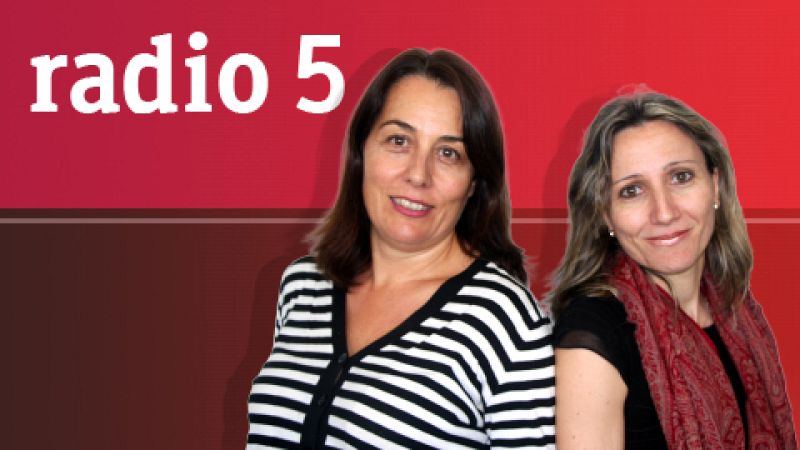 Made in Spain en Radio 5 - Gowex - 03/07/14 - escuchar ahora