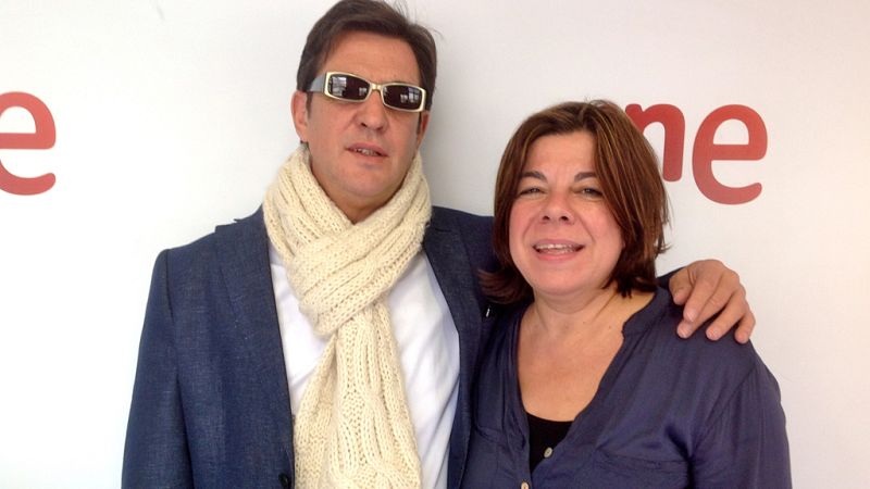 Siluetas - Manolo Tena - 13/07/14 - escuchar ahora