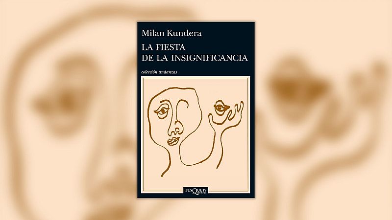 El ojo crítico - Beatriz de Moura y la novela de Kundera - 02/09/14 - escuchar ahora