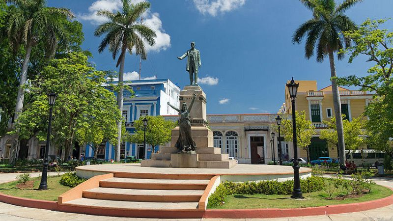 Nómadas - Matanzas, tierra de creadores - 06/05/18 - escuchar ahora