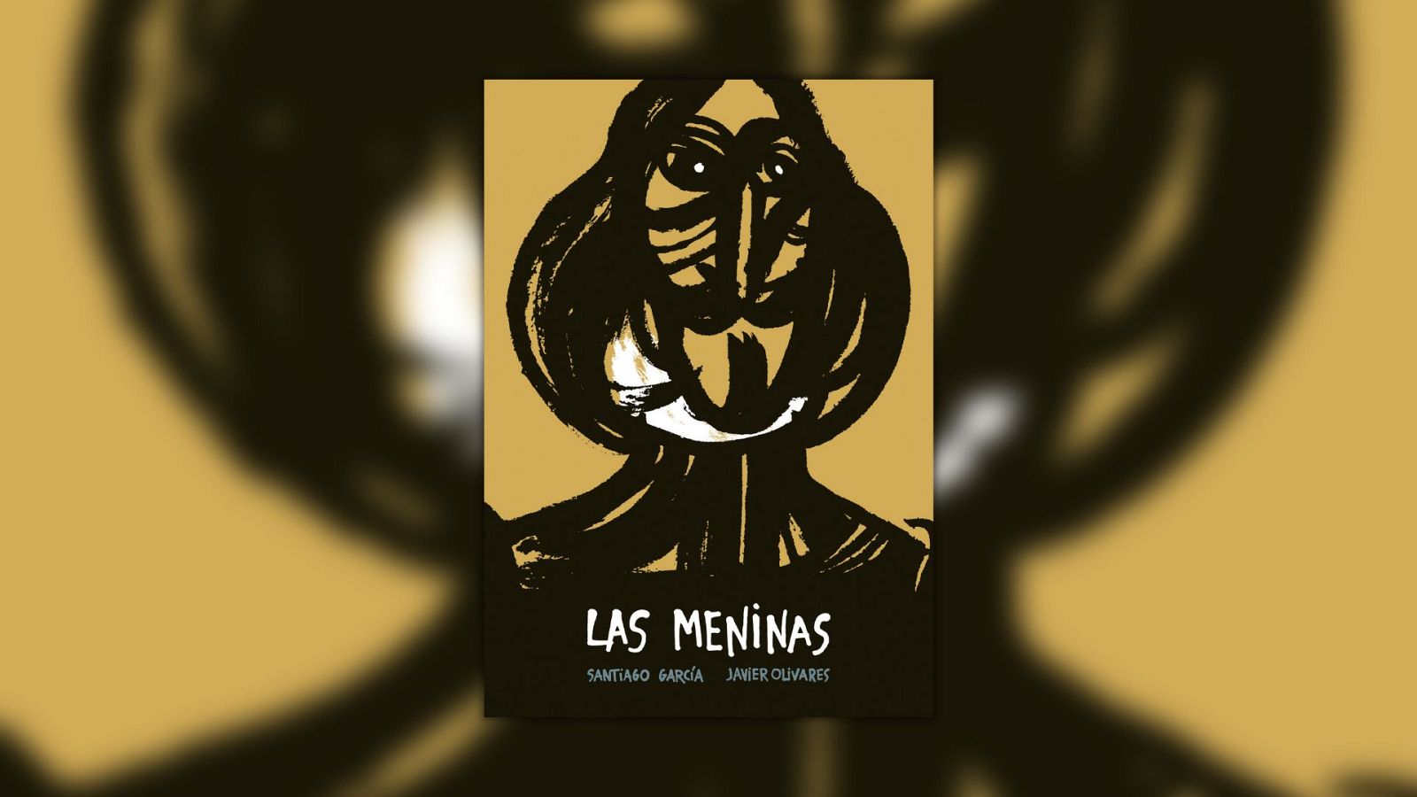 La hora del bocadillo - 'Las Meninas' de Javier Olivares y Santiago García - 20/09/14 - Escuchar ahora