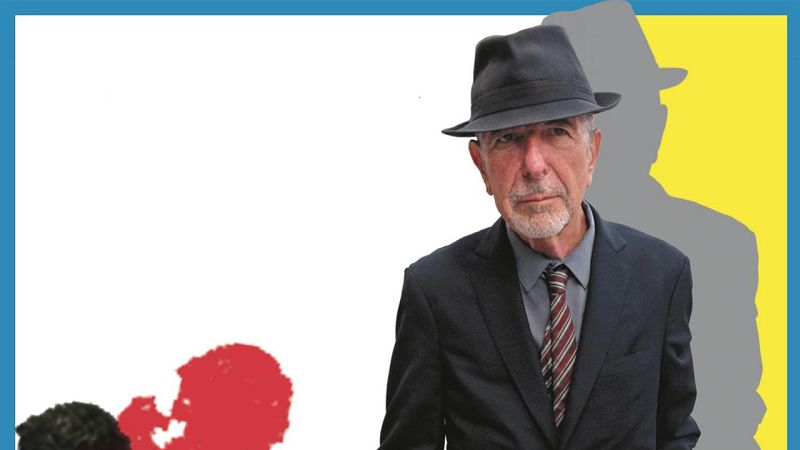 Pop Extra - La sabidur�a infinita de Leonard Cohen - 22/09/14 Escuchar ahora