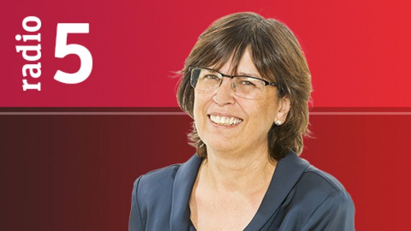 Entre paréntesis - El 73% de las españolas que han mantenido relaciones sexuales han utilizado métodos anticonceptivos en la primera relación - Escuchar ahora
