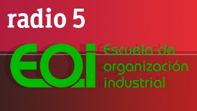 Marca España con los emprendedores - Turismo - Escuchar ahora