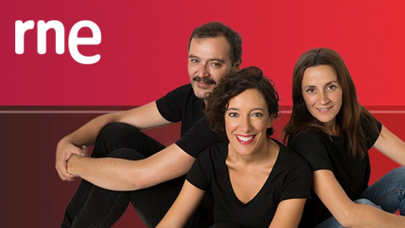 Viaje al centro de la noche - 2ª Viajamos con...la familia - 12/10/14 - escuchar ahora